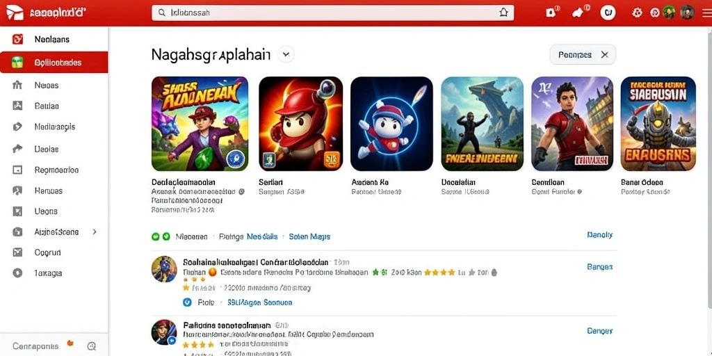 Tampilkan banyak pilihan mesin slot yang menghibur.