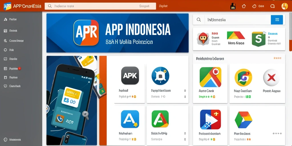 Tampilan utama aplikasi IBET899 yang menarik dan intuitif.