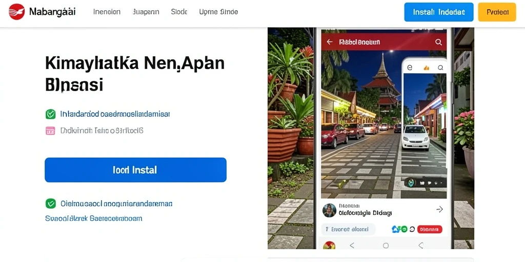 Tampilan utama MENANG123 yang menarik.