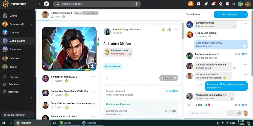 Tampilan awal game MUTASITOTO yang menarik dan intuitif.