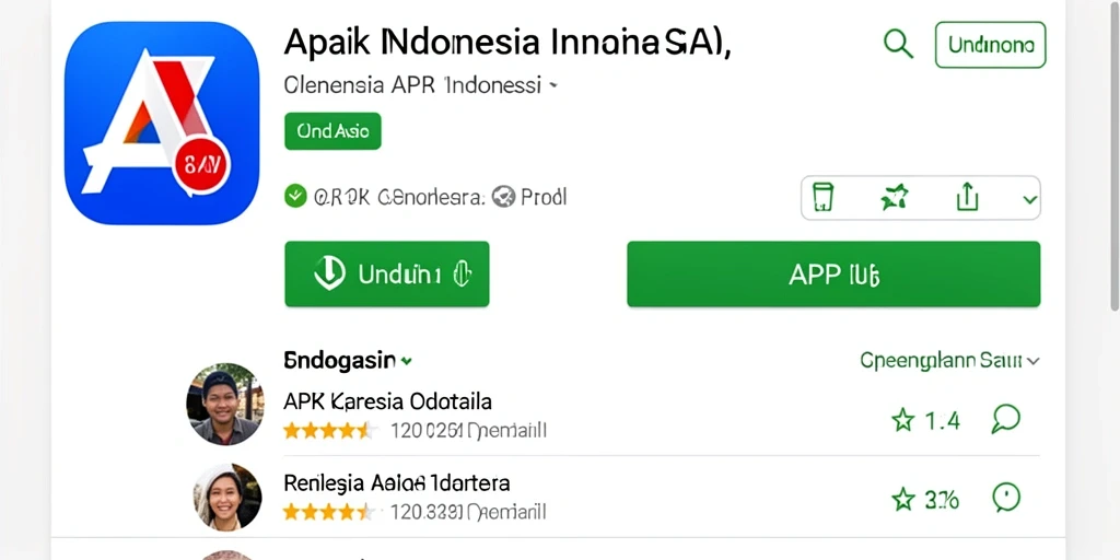 Tampilan antarmuka yang menarik dan user-friendly.