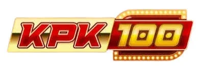 kpk100 — logo banner resmi Indonesia